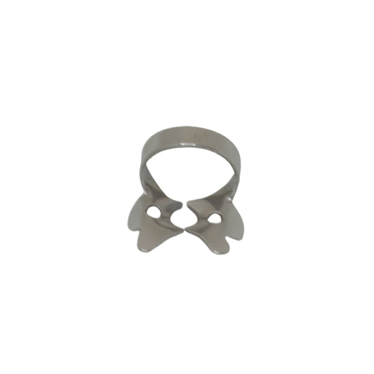 rubber dam clamp fig 1