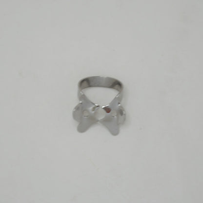 Premolar Rubber Dam Upper Right Clamp, #1