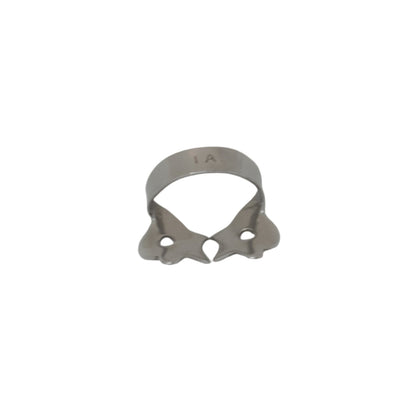 rubber dam clamp fig 1A