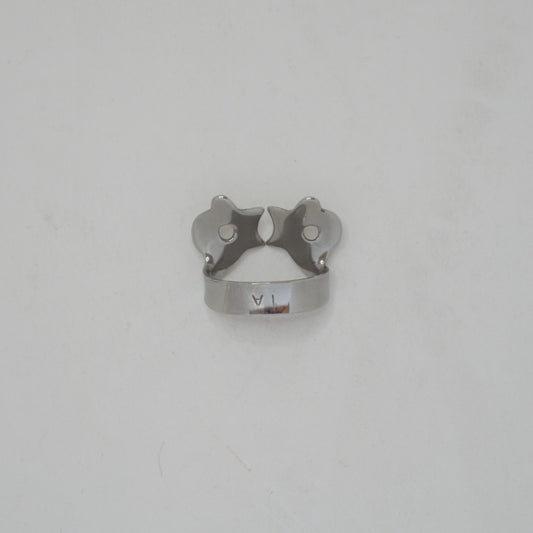 Premolar Rubber Dam Clamp, #1A