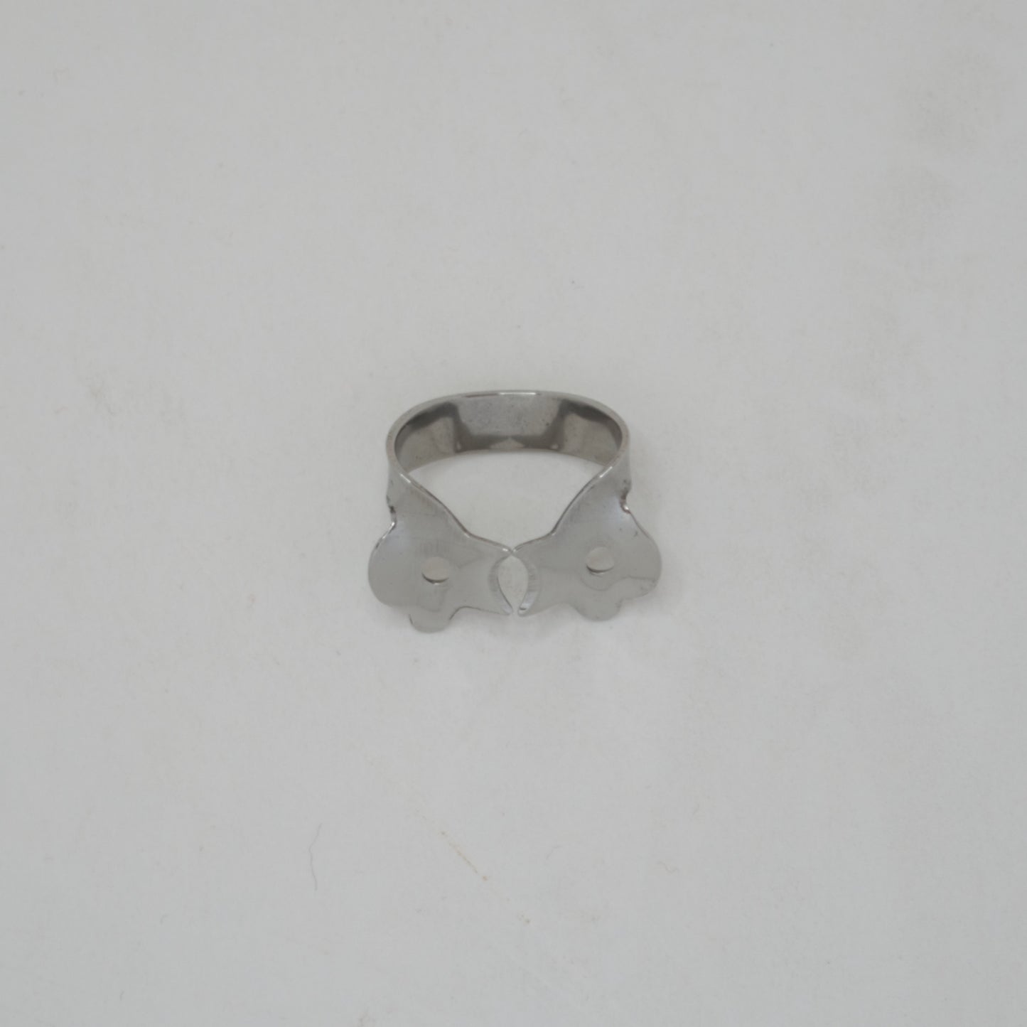 Premolar Rubber Dam Clamp, #1A