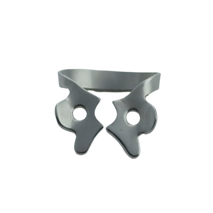 Premolar Rubber Dam Upper Right Clamp,  #2
