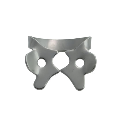 Premolar Rubber Dam Clamp, #2A