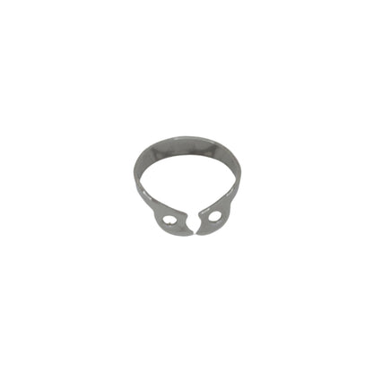 rubber dam clamp W2A