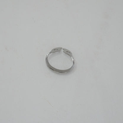 Rubber Dam Clamp, #W2A