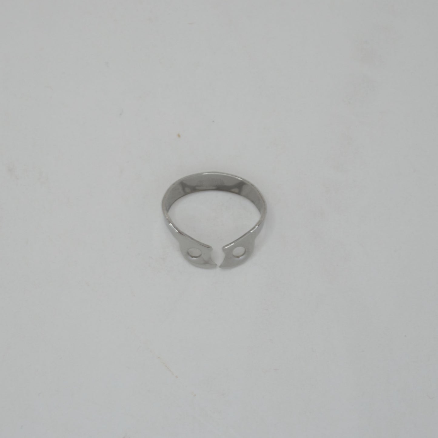Rubber Dam Clamp, #W2A