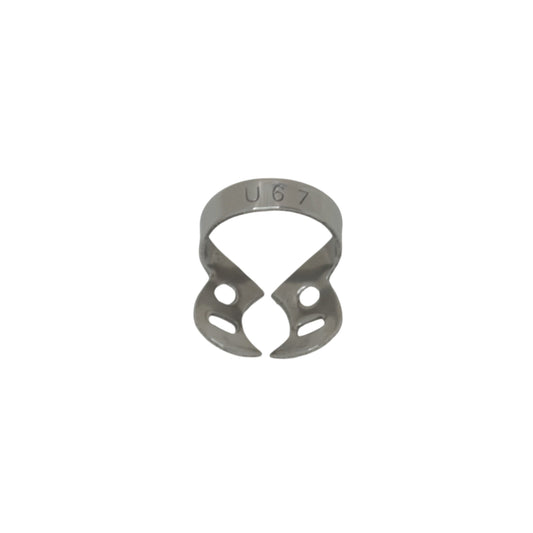 rubber dam clamp fig U67