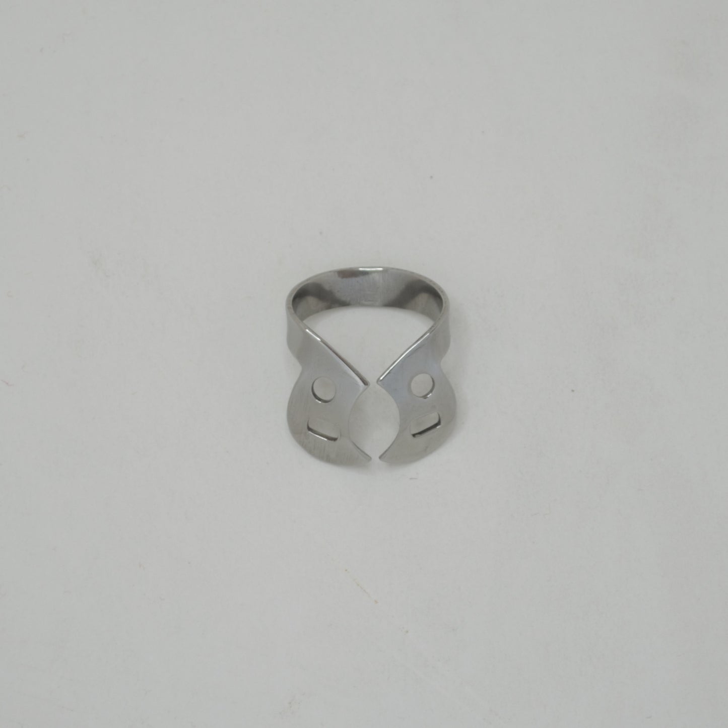 Rubber Dam Clamp, #U67