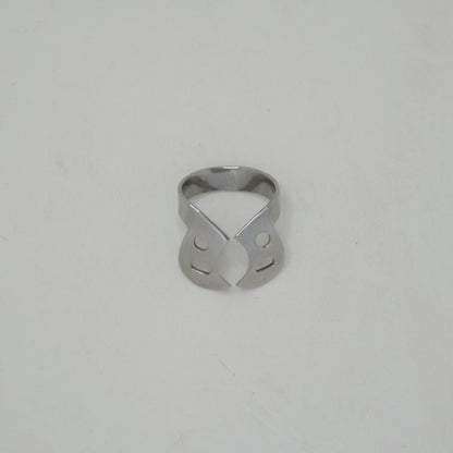 Rubber Dam Clamp, #U67