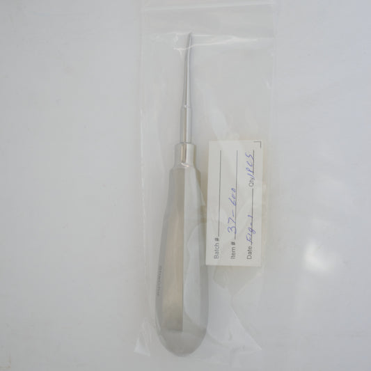 Root Elevators, Luxators