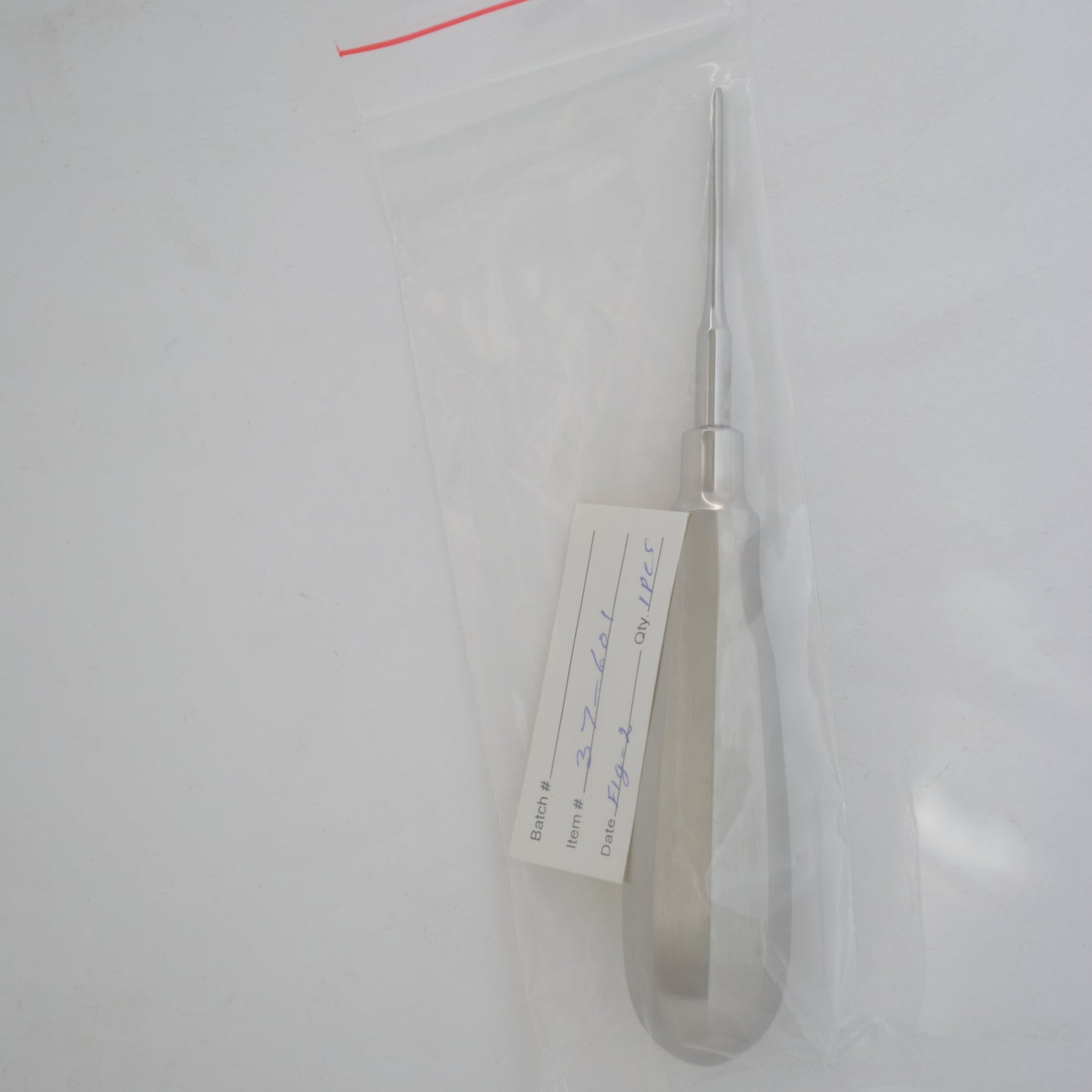 Root Elevators, Luxators