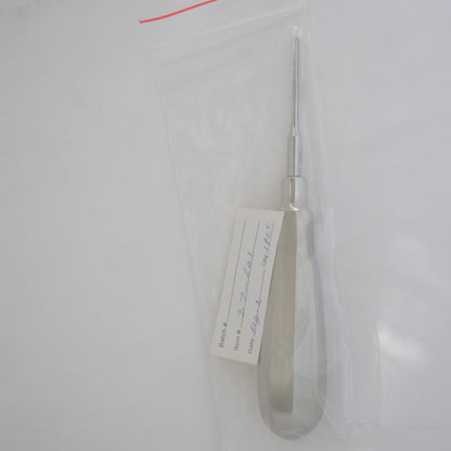 Root Elevators, Luxators