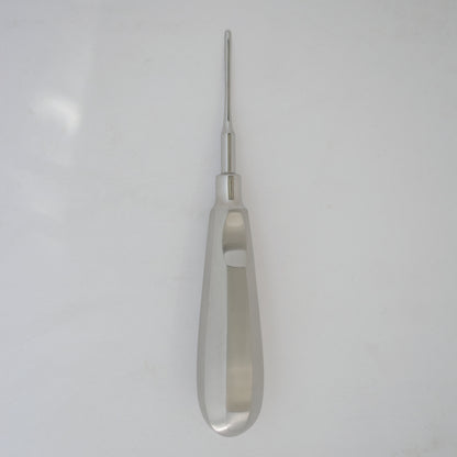 Root Elevators, Luxators