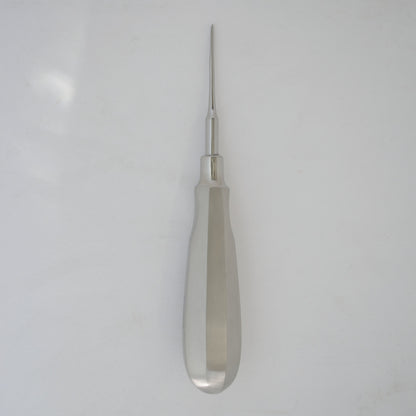 Root Elevators, Luxators