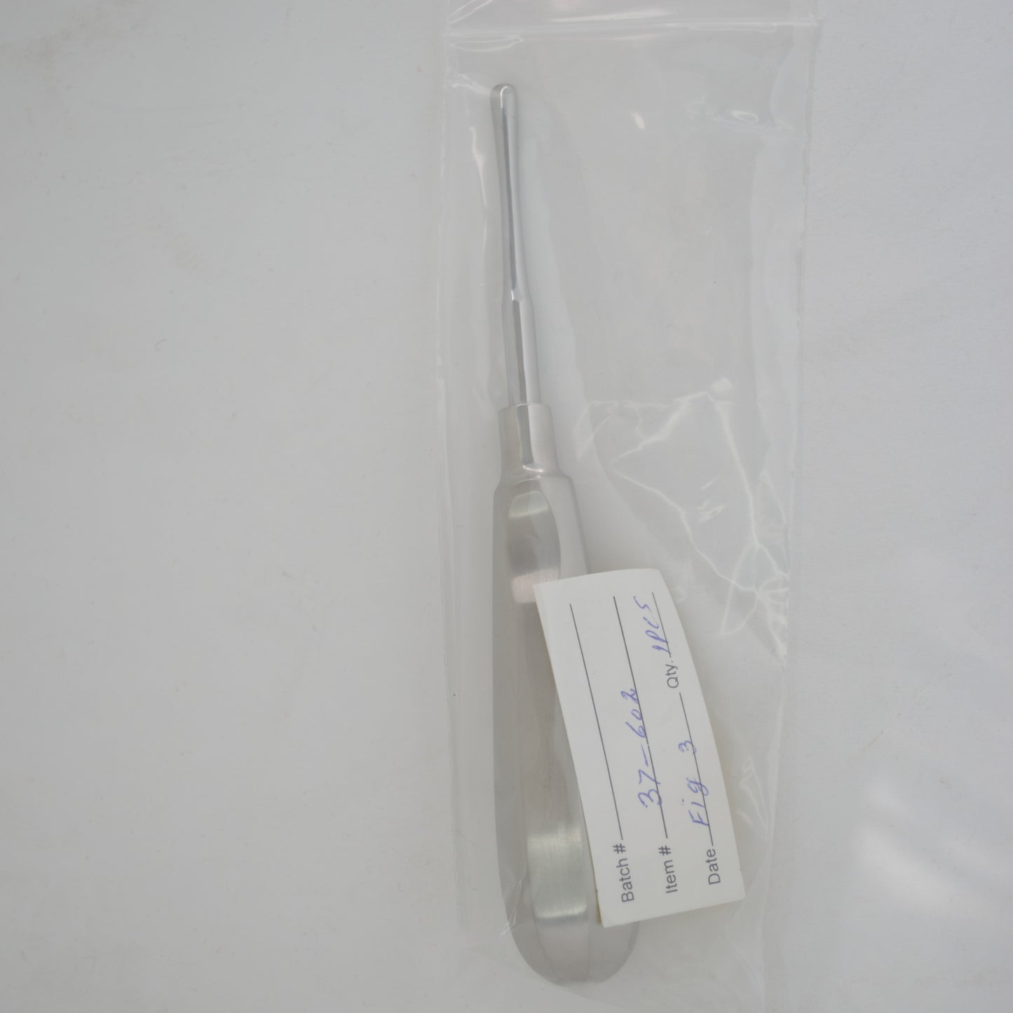 Root Elevators, Luxators