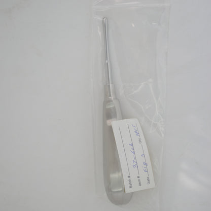 Root Elevators, Luxators