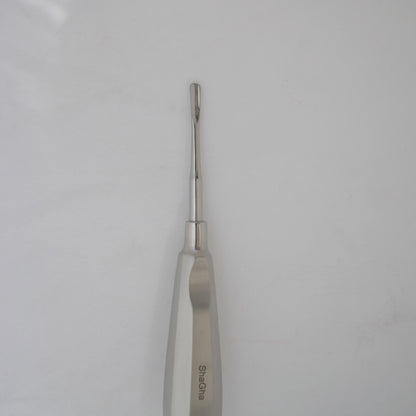 Root Elevators, Luxators