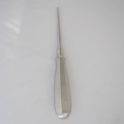 Root Elevators, Luxators