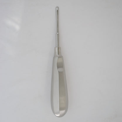 Root Elevators, Luxators