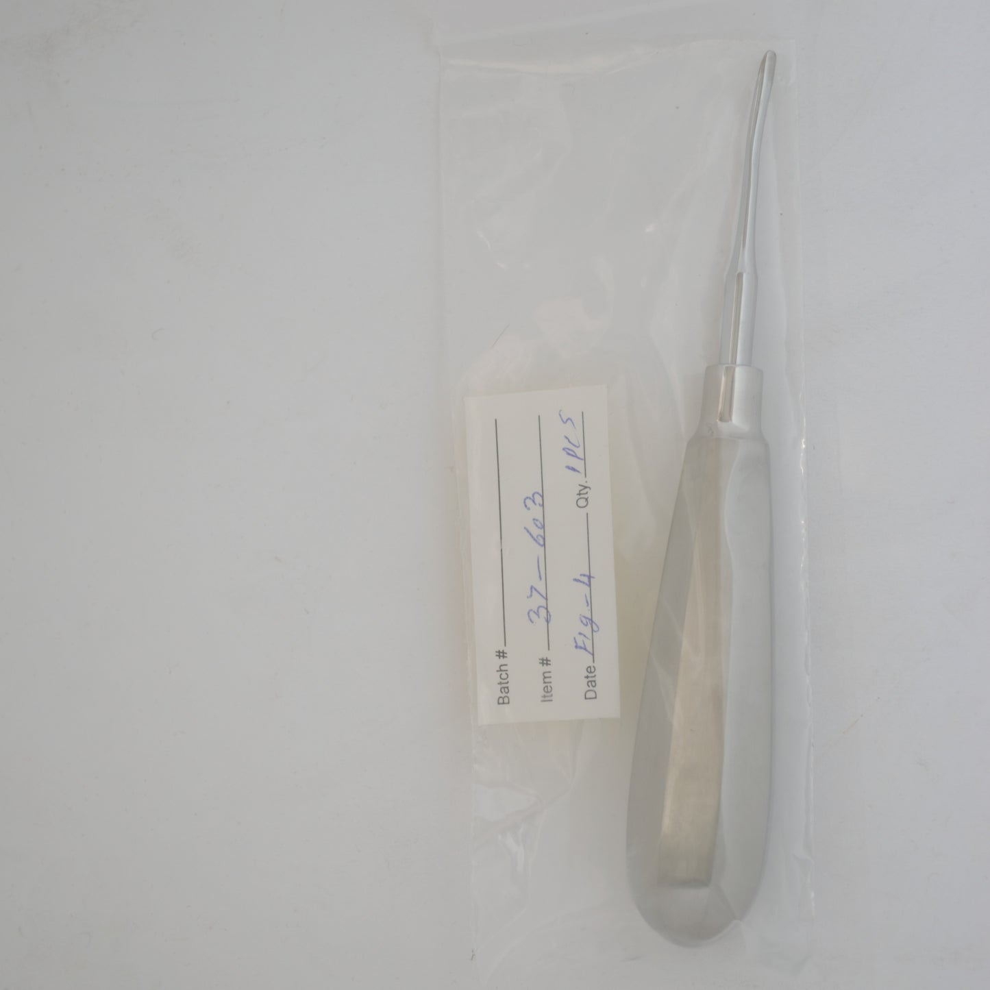 Root Elevators, Luxators