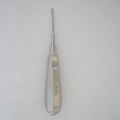 Root Elevators, Luxators