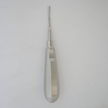 Root Elevators, Luxators