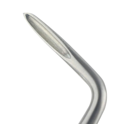 Root Elevator, Apical-Flohr, Right