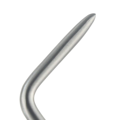 Root Elevator, Apical-Flohr, Right