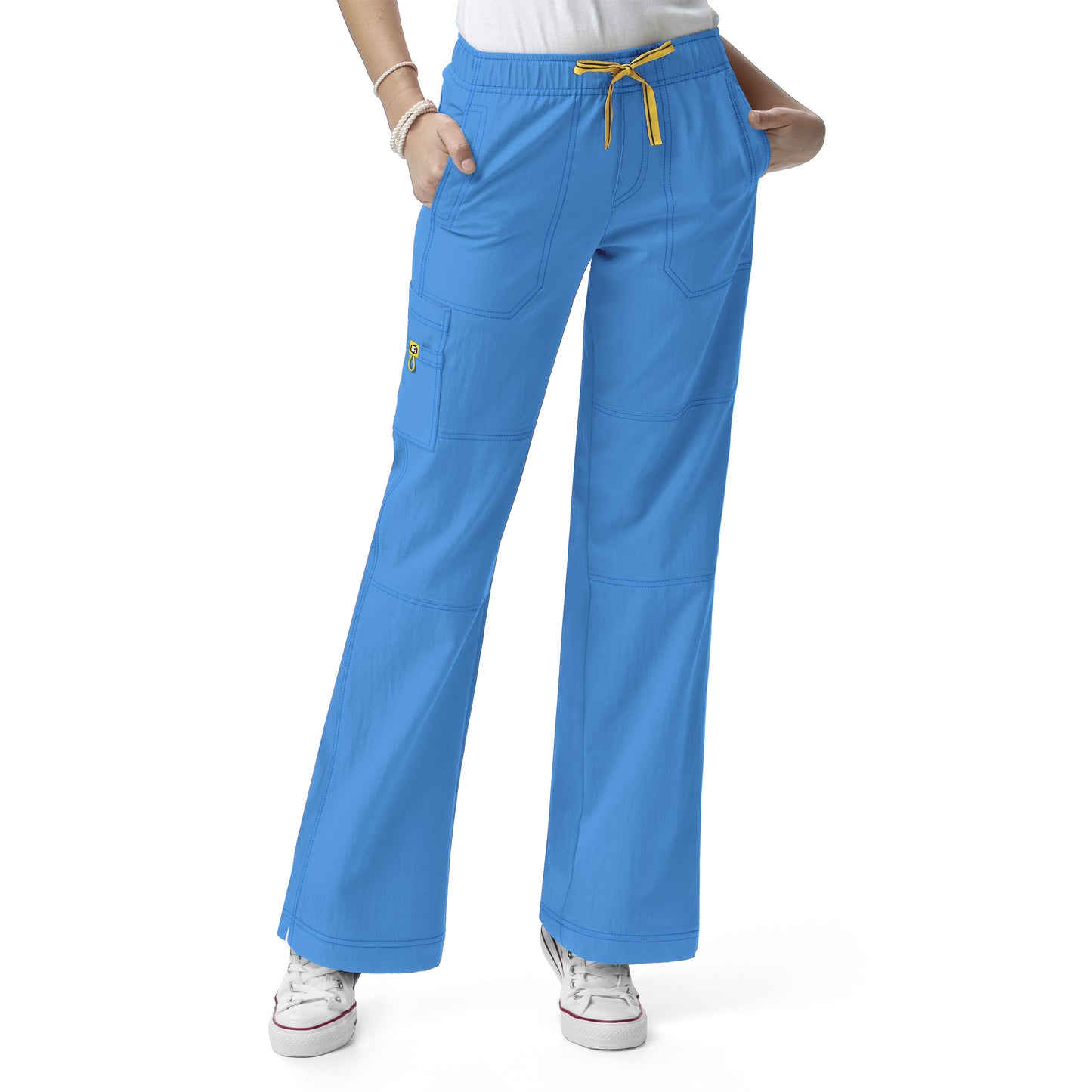 Scrub Pant, 5214