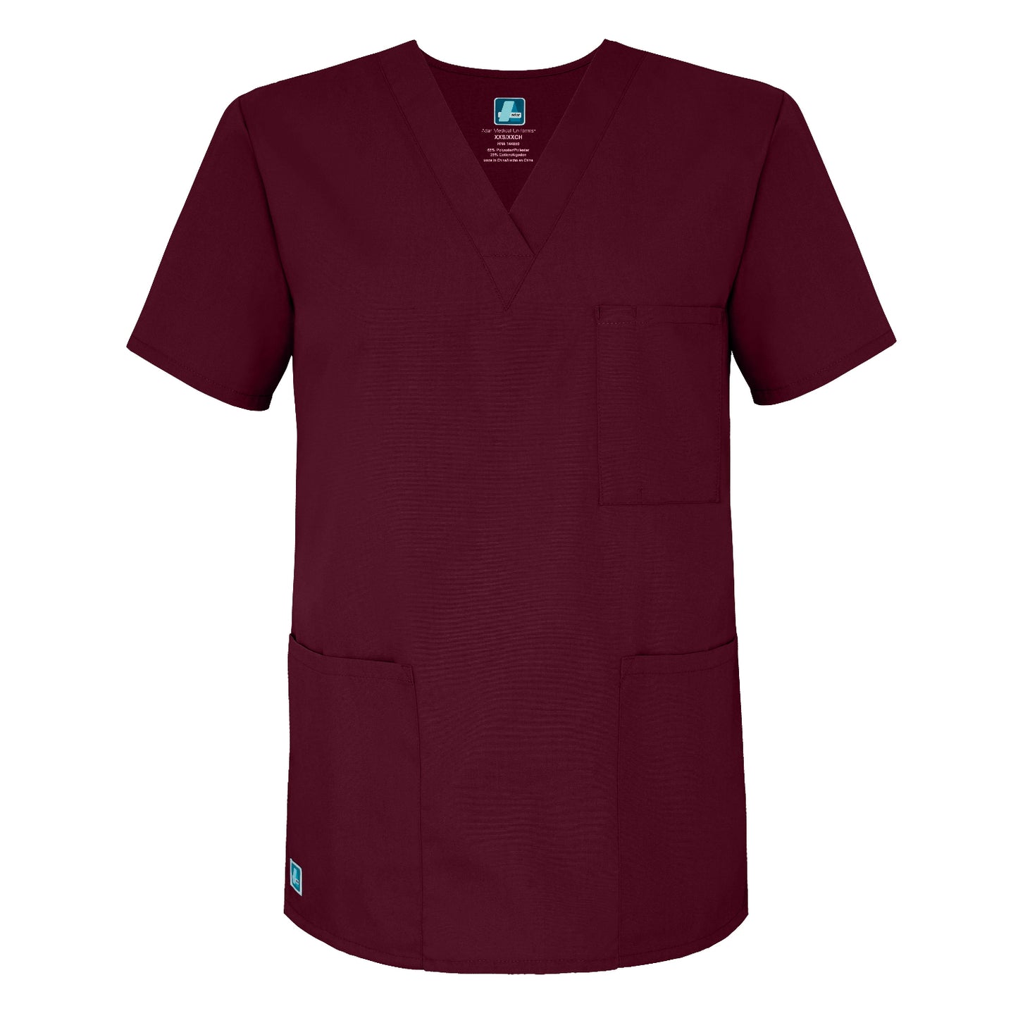 Scrub Top, 601
