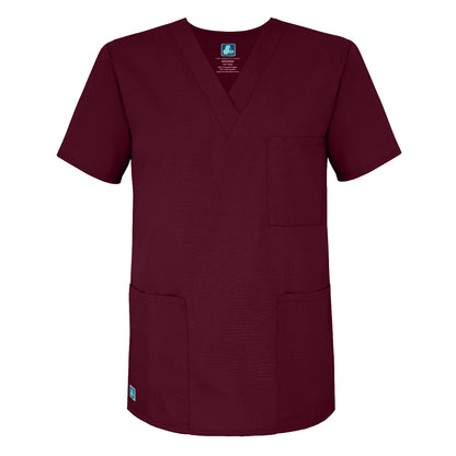 Scrub Top, 601