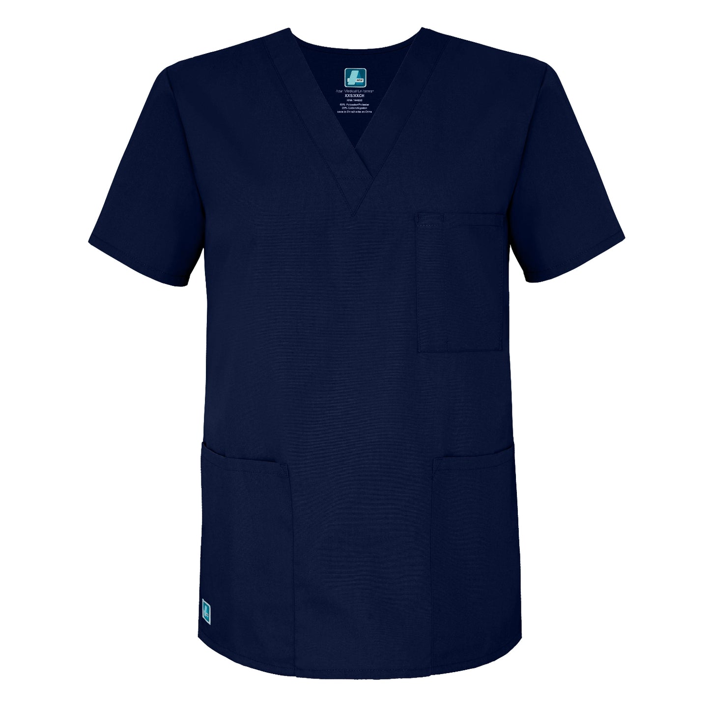 Scrub Top, 601