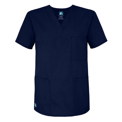 Scrub Top, 601