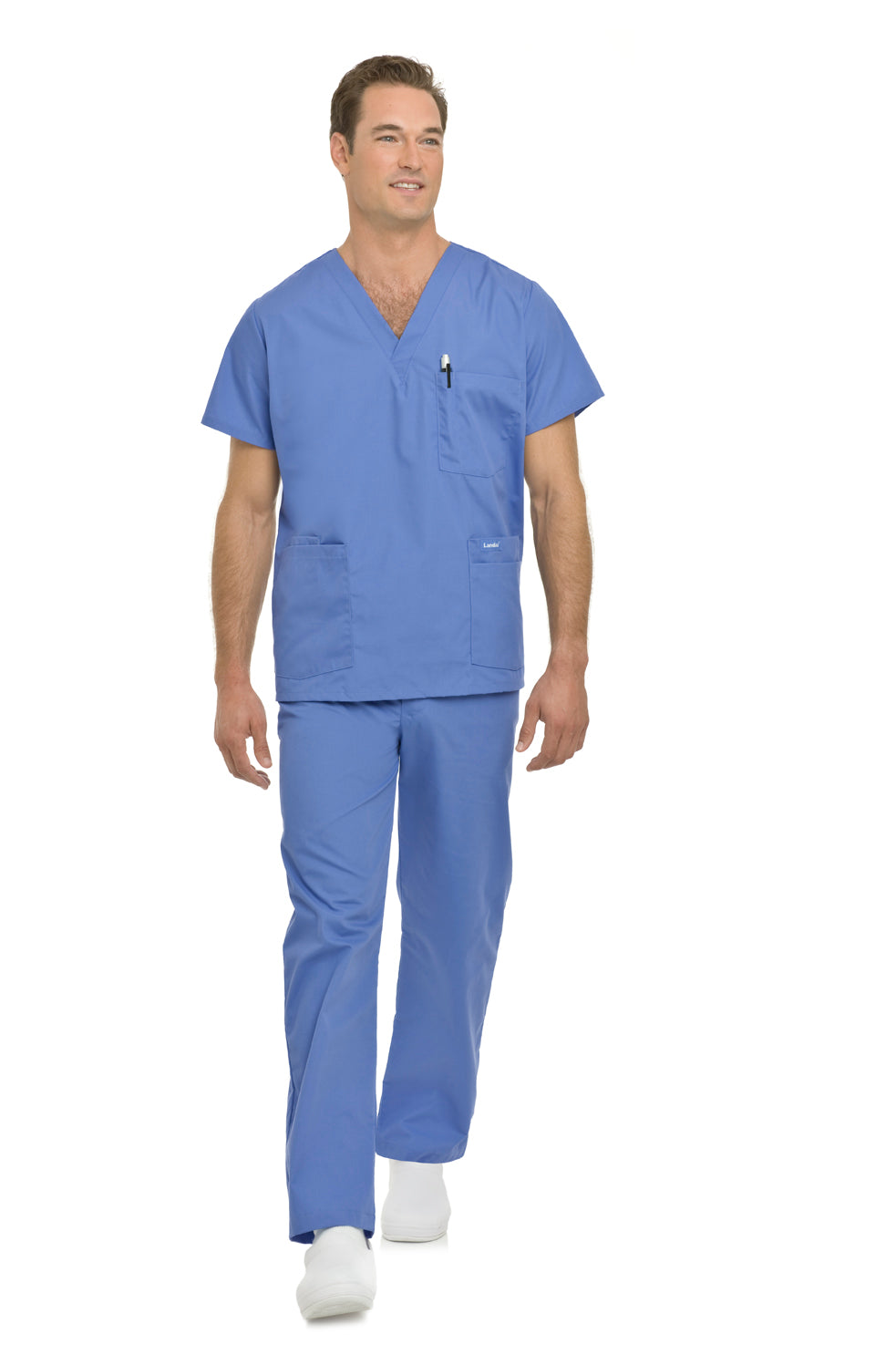 Scrub Top, 7489