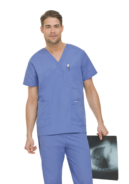 Scrub Top, 7489