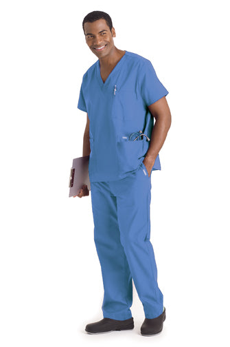 Scrub Top, 7489