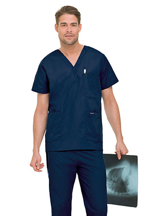 Scrub Top, 7489