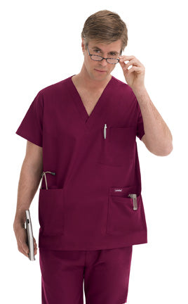 Scrub Top, 7489