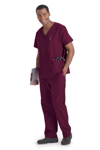 Scrub Top, 7489