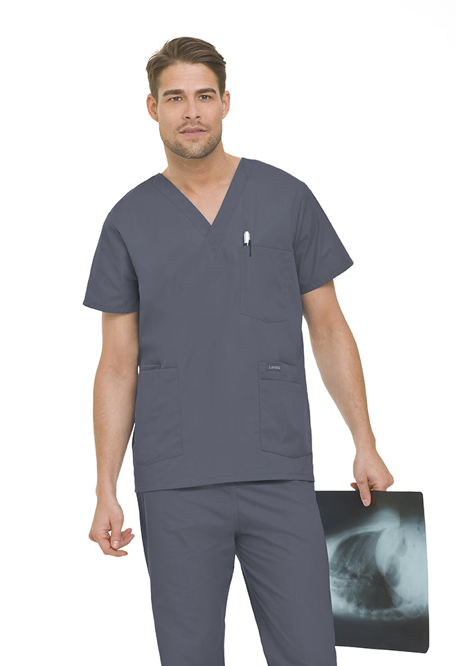 Scrub Top, 7489