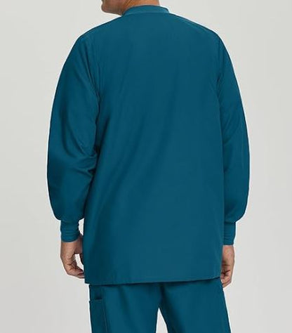 Men 7551 - Warmup Jacket