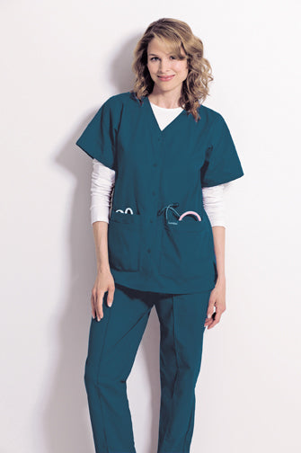 Scrub Top, 8232