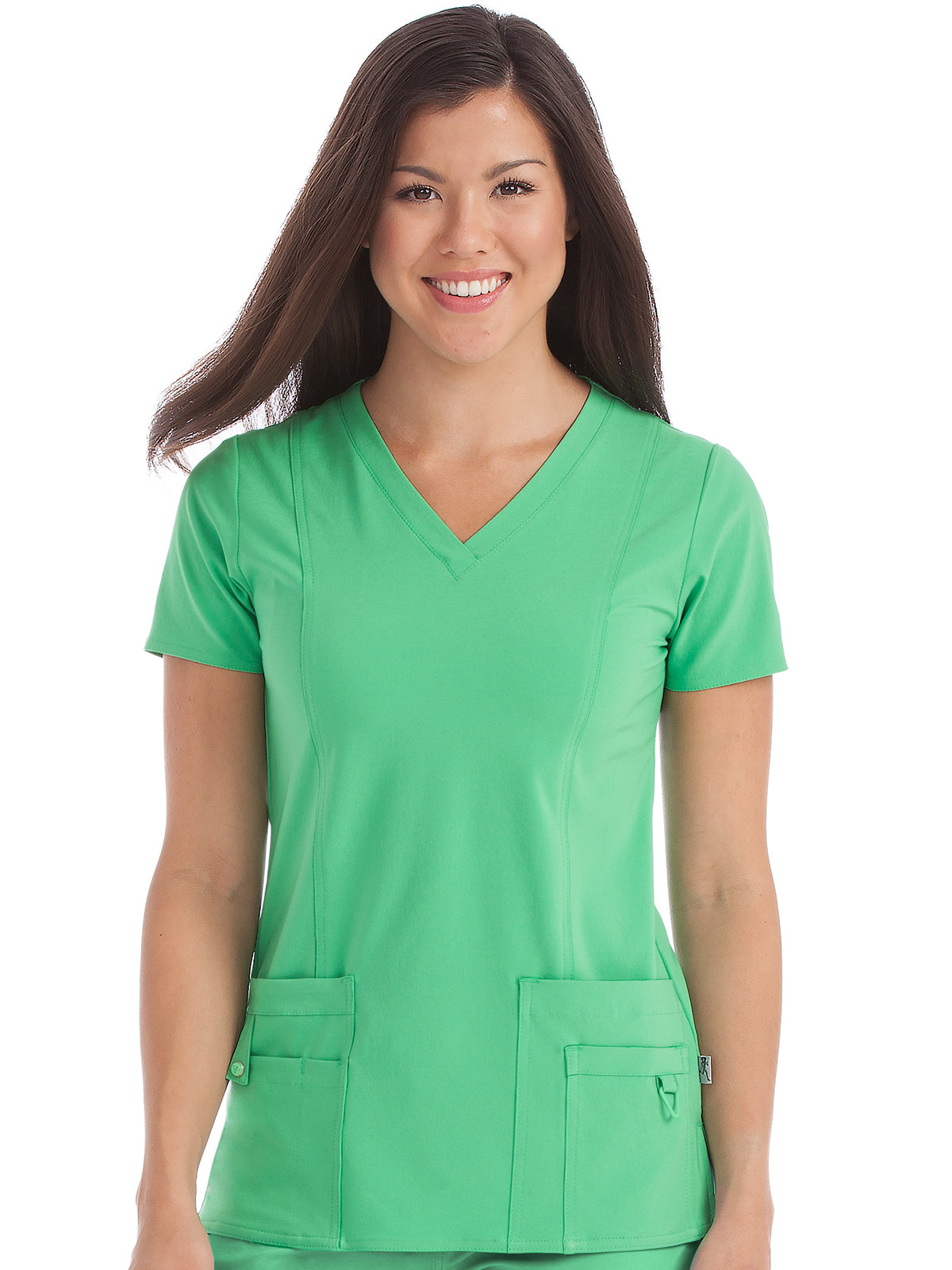 Scrub Top, 8408