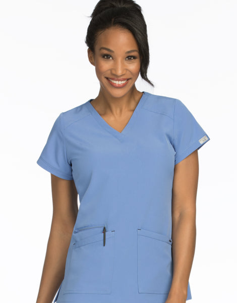 Scrub Top, 8537