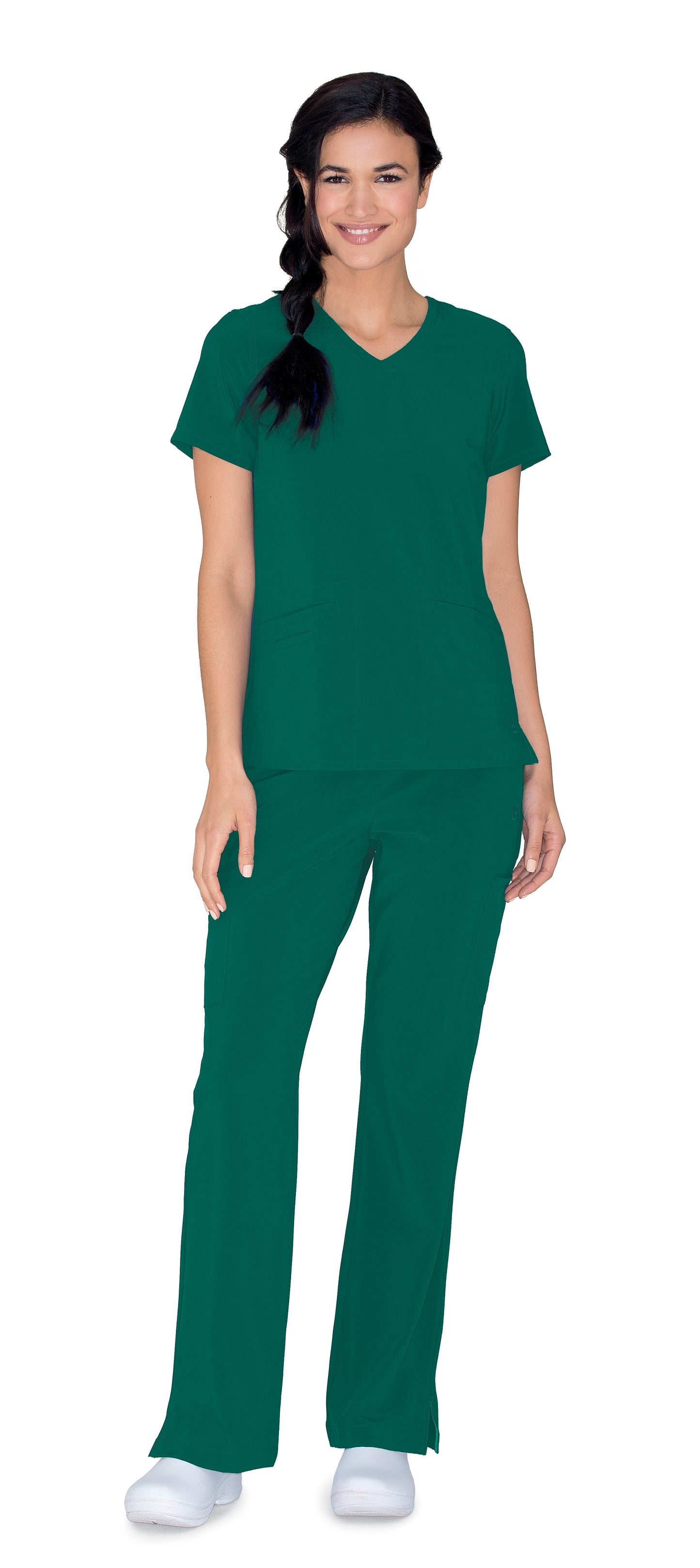 Scrub Top, 9015