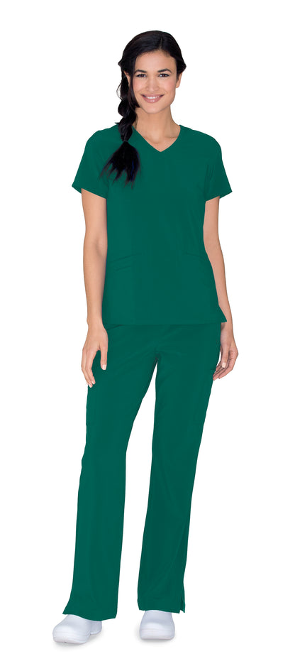 Scrub Top, 9015