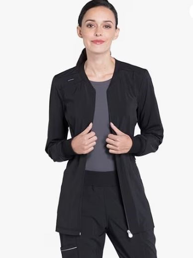 370A - Warmup Jacket