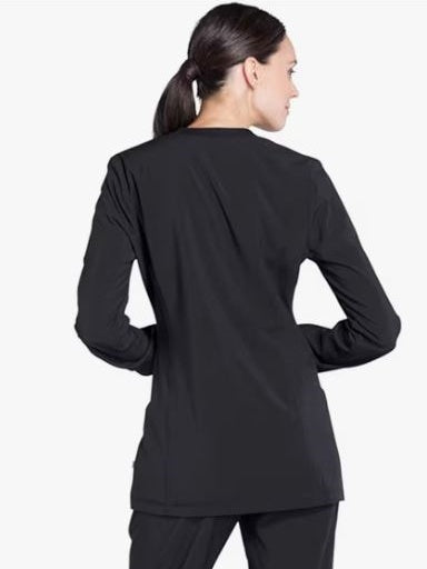 370A - Warmup Jacket