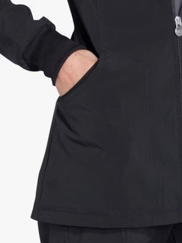 370A - Warmup Jacket