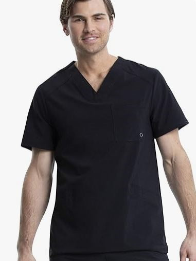 Scrub Top, CK900A